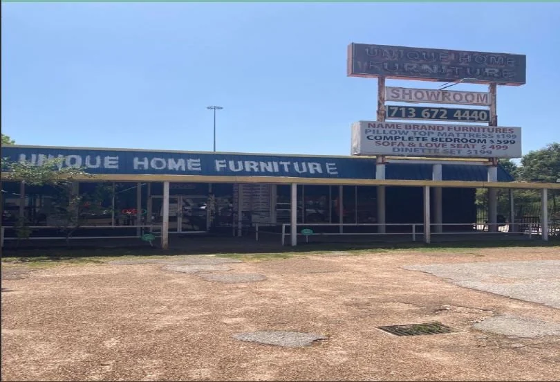 Retail in Houston, TX