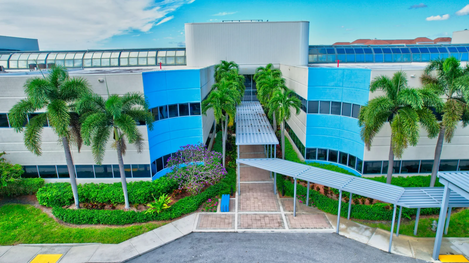 North 40 — Lease in Boca Raton, FL, photo 1 of 8