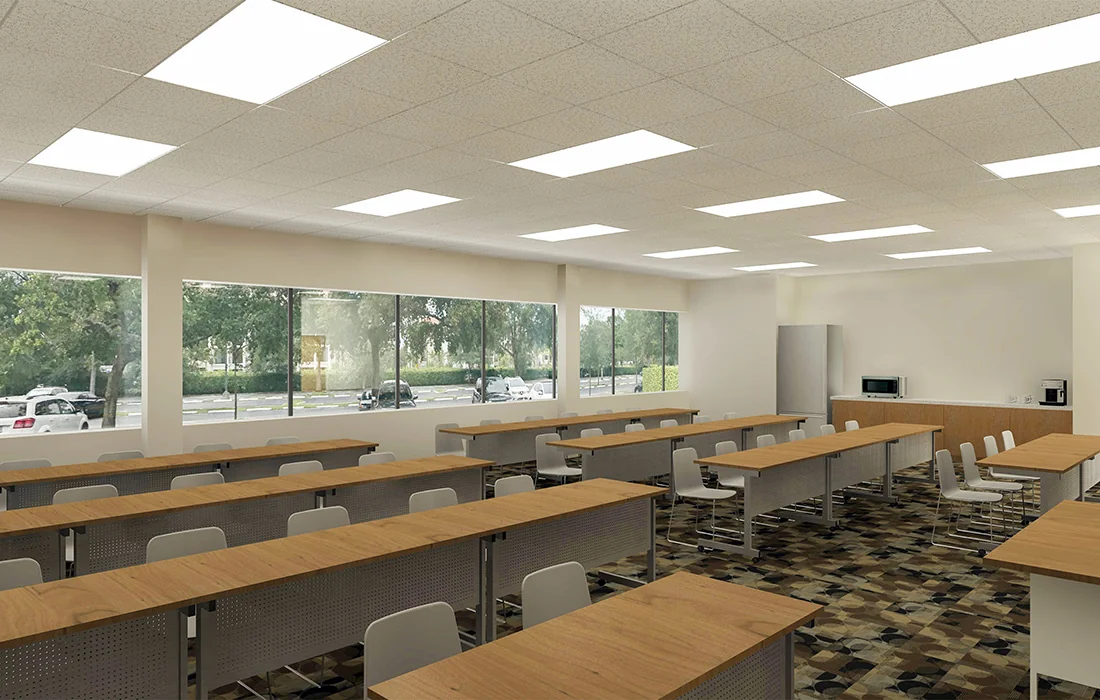 North 40 — Lease in Boca Raton, FL, photo 2 of 8