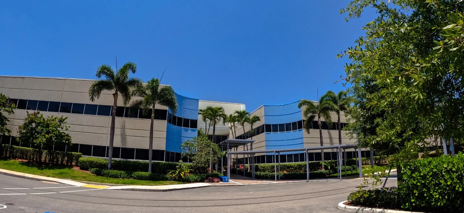 North 40 — Lease in Boca Raton, FL, photo 3 of 8