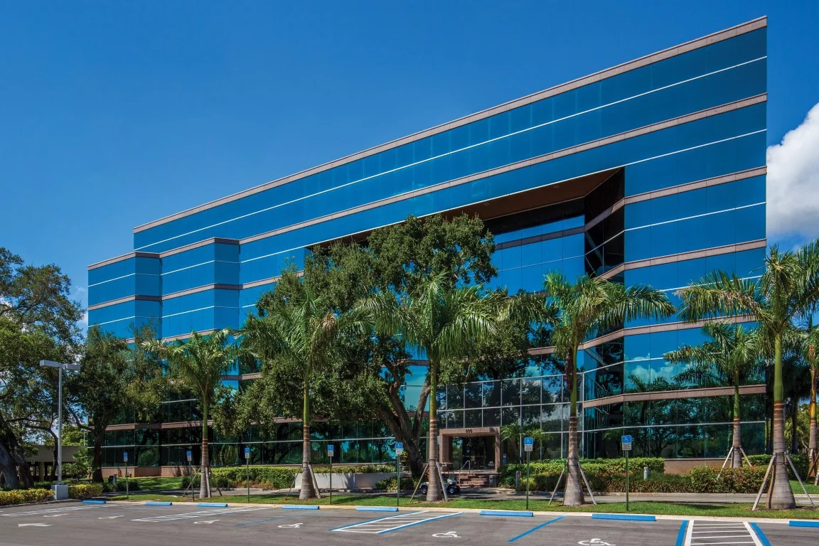 Hillsboro Center — Lease in Deerfield Beach, FL, photo 1 of 1