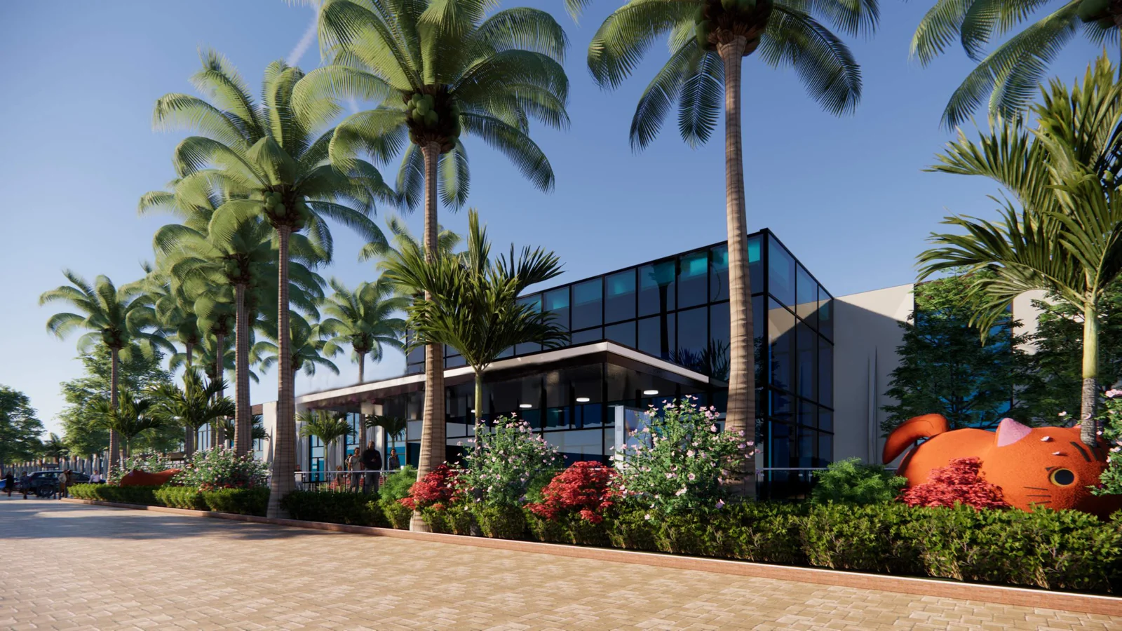 Retail Business for Lease in Boca Raton, FL, photo 1 of 3