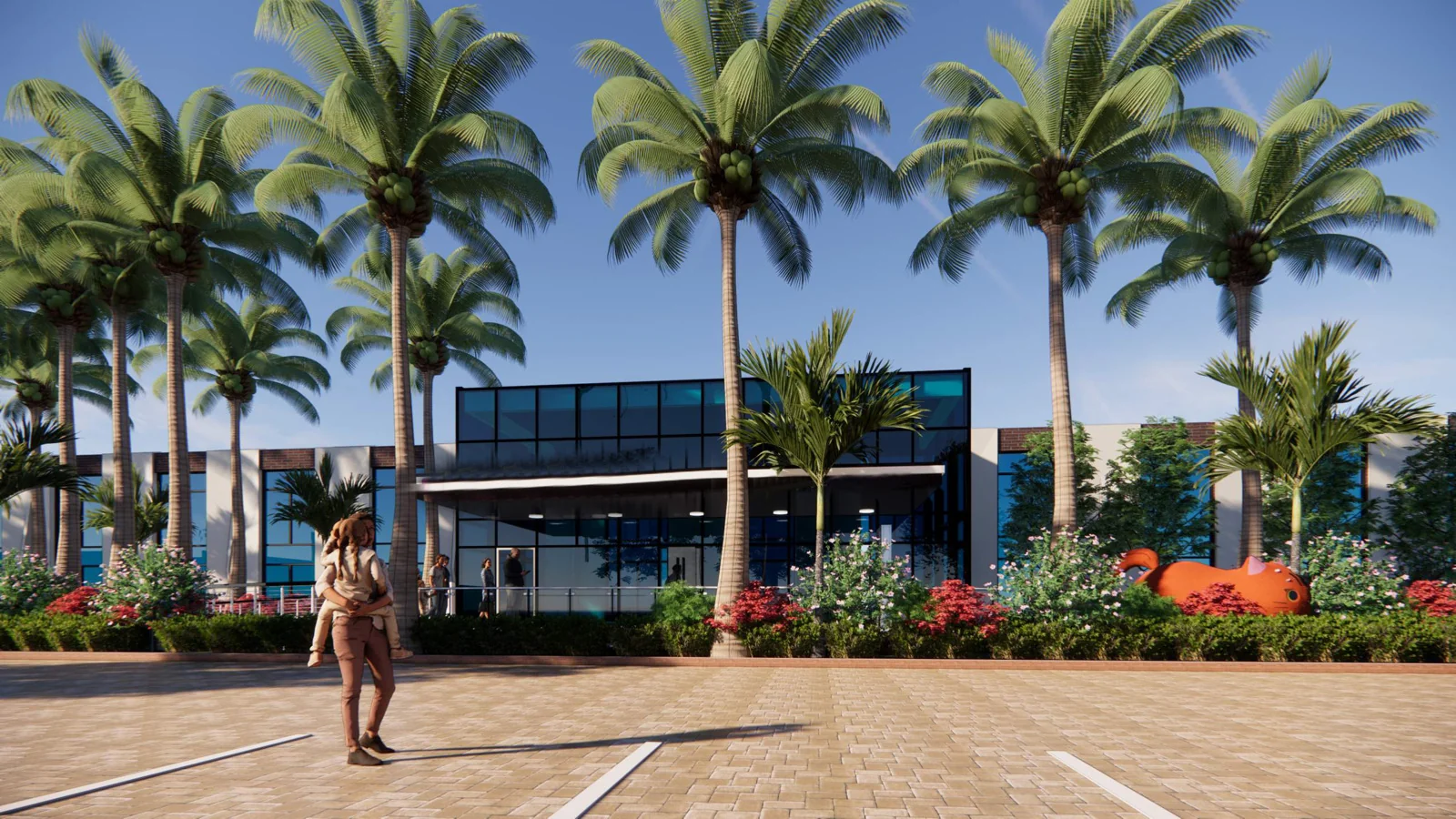 Retail Business for Lease in Boca Raton, FL, photo 2 of 3