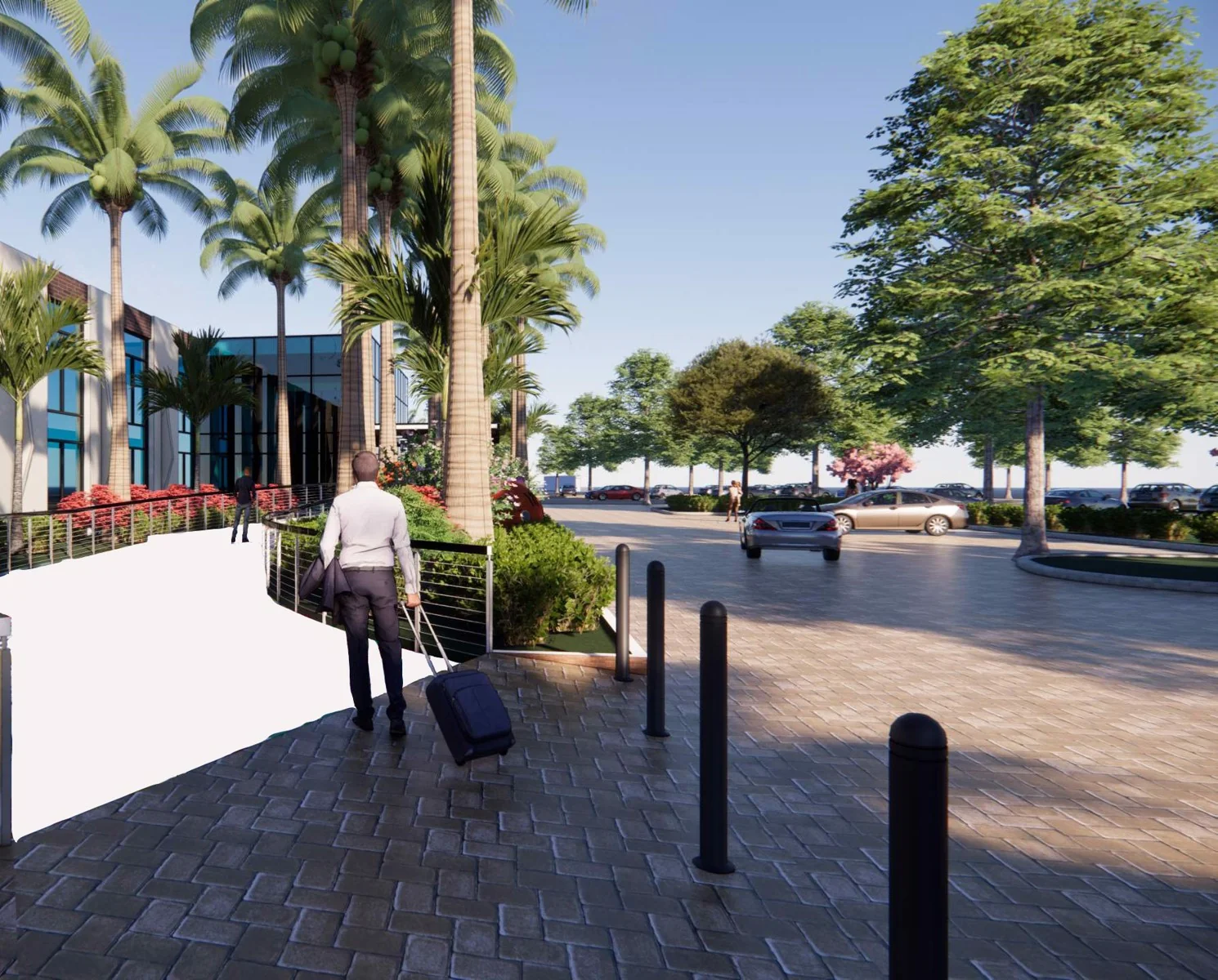Retail Business for Lease in Boca Raton, FL, photo 3 of 3