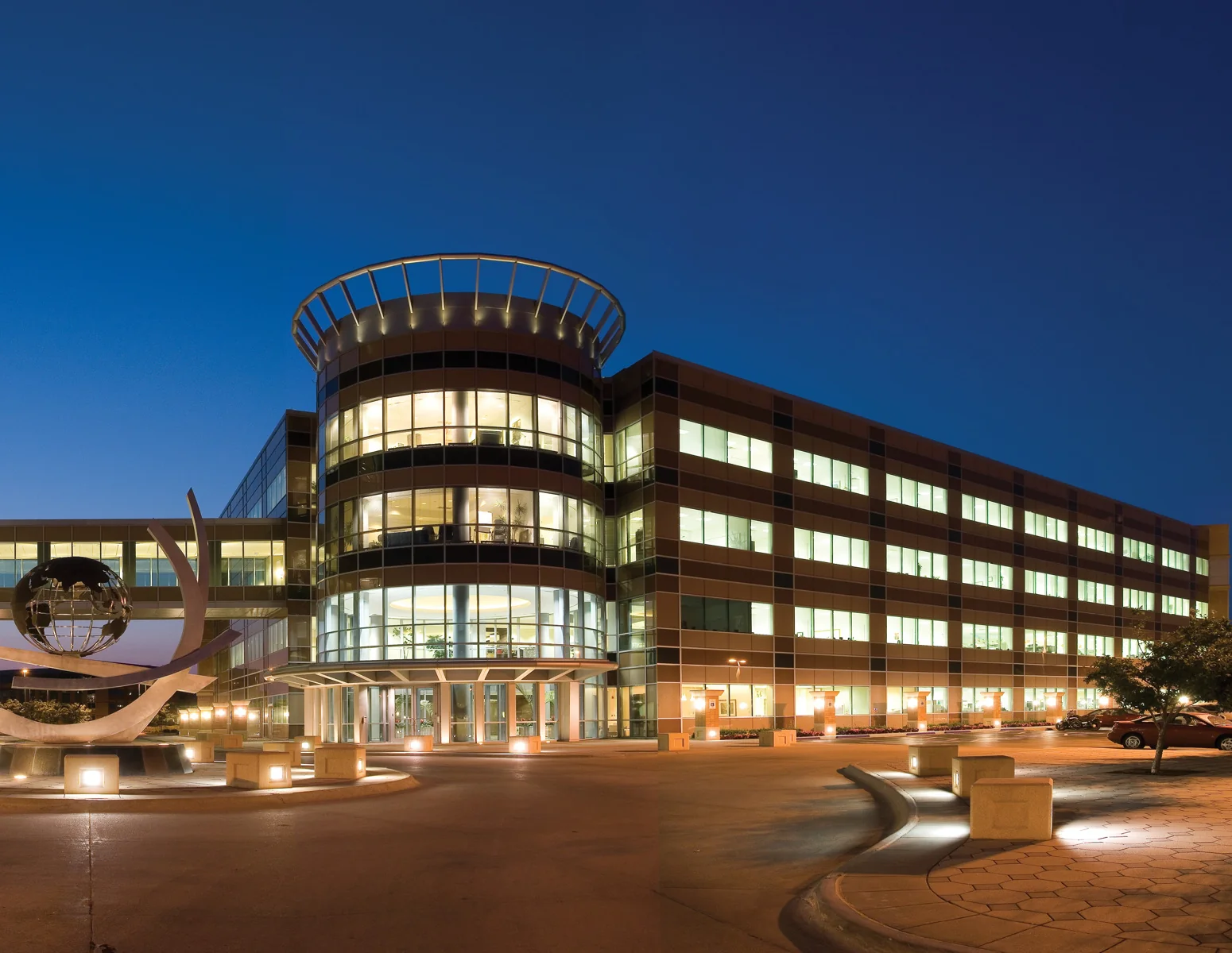 Pivot 138 - East Building — Sale in Omaha, NE, photo 1 of 4