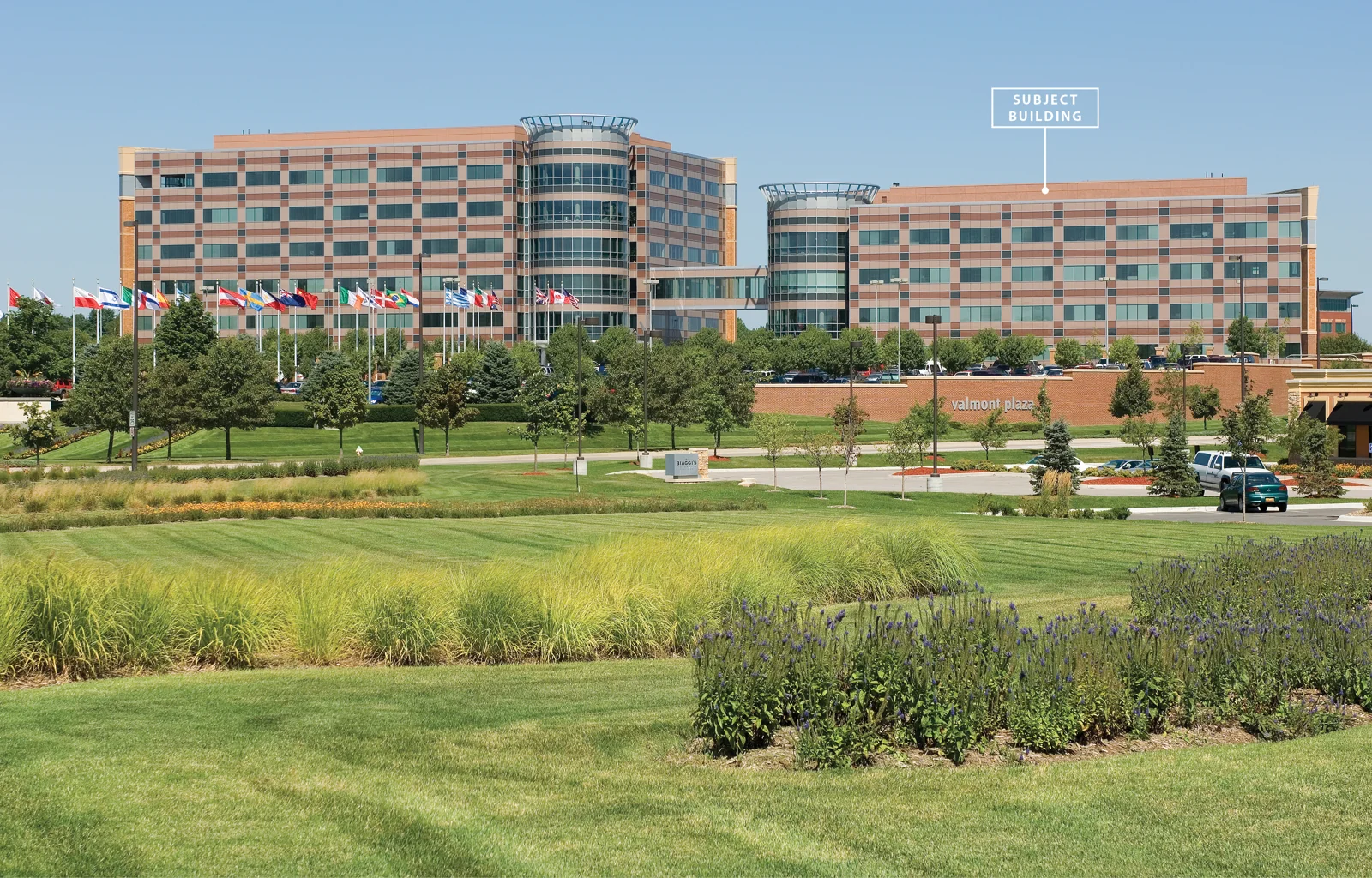 Pivot 138 - East Building — Sale in Omaha, NE, photo 3 of 4