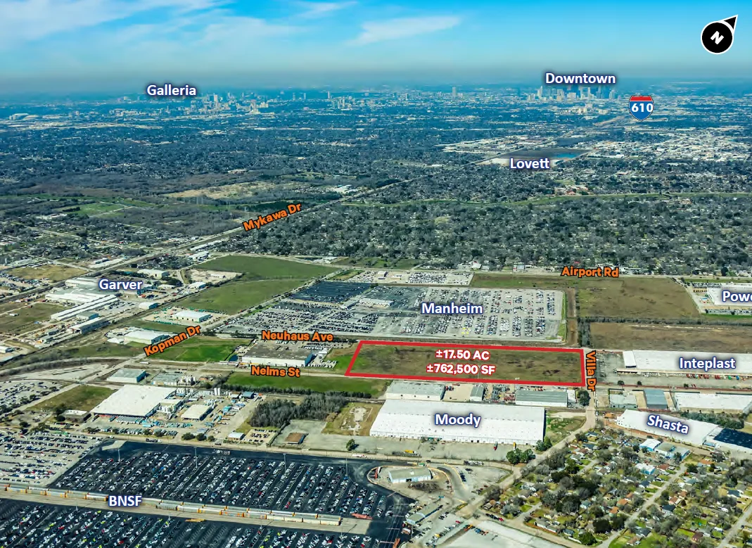 Property in Unknown, XX - photo 1 - Houston, TX