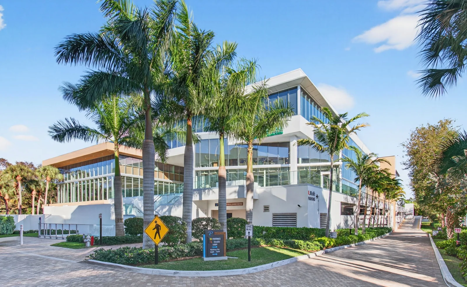 Palmetto Central - photo 1 - Boca Raton, FL