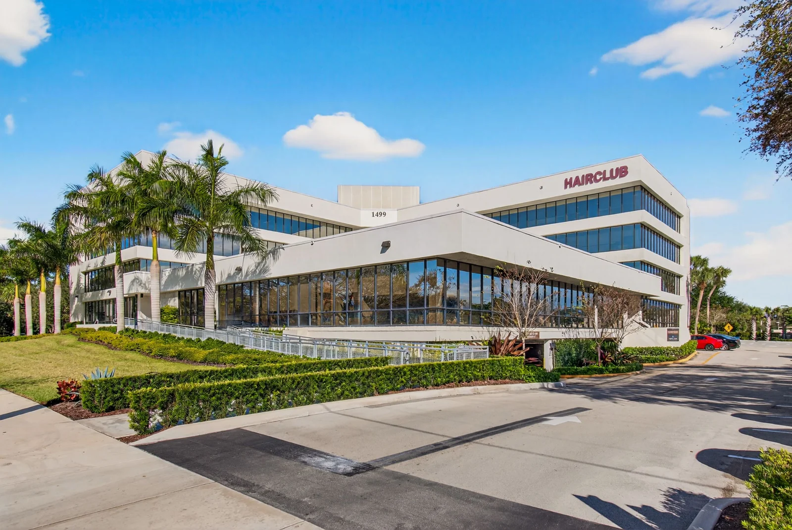 Palmetto Central - photo 2 - Boca Raton, FL