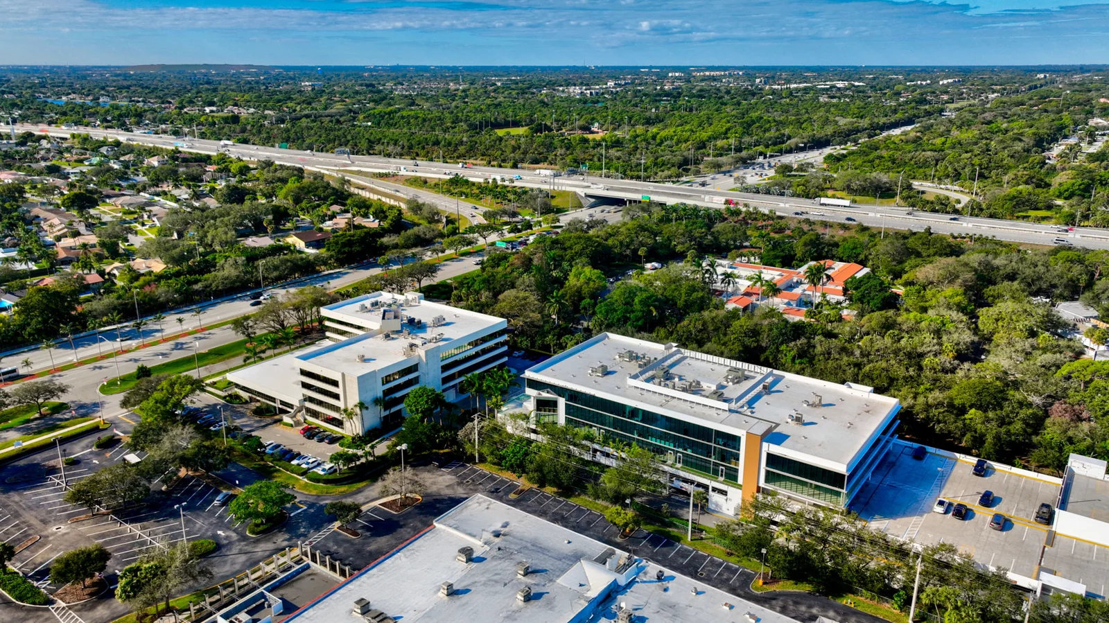 Palmetto Central - photo 3 - Boca Raton, FL