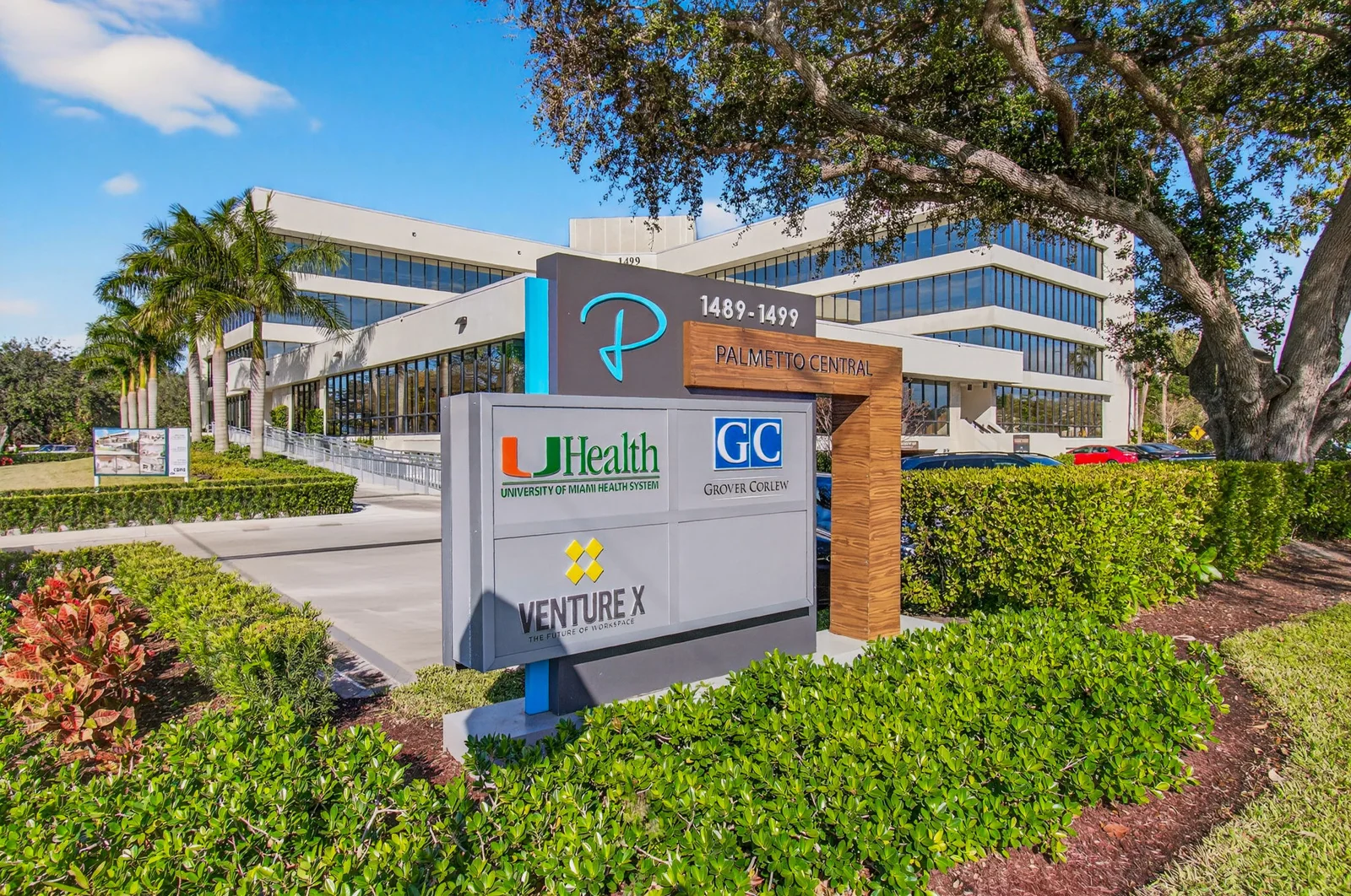 Palmetto Central - photo 12 - Boca Raton, FL