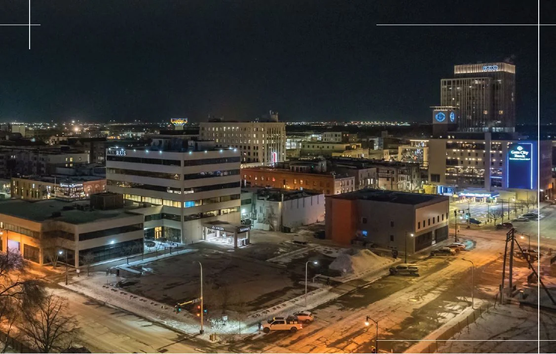 Property in Unknown, XX - office in Fargo, ND