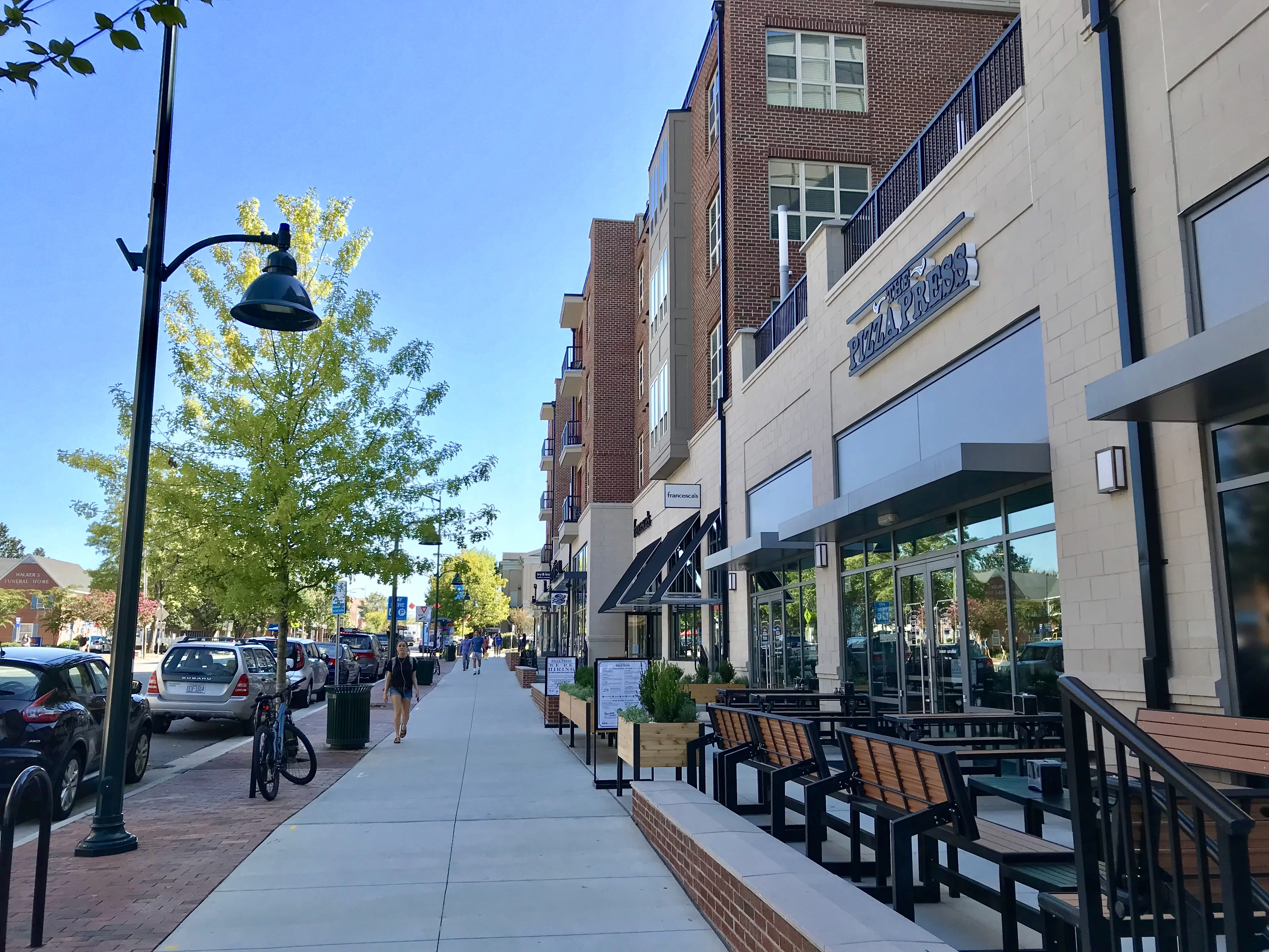 Carolina Square