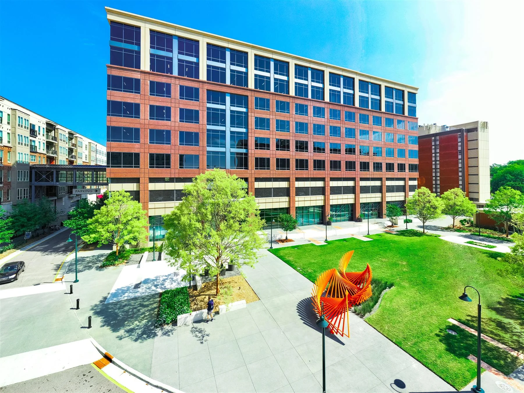 Carolina Square — Lease in Chapel Hill, NC, photo 2 of 5