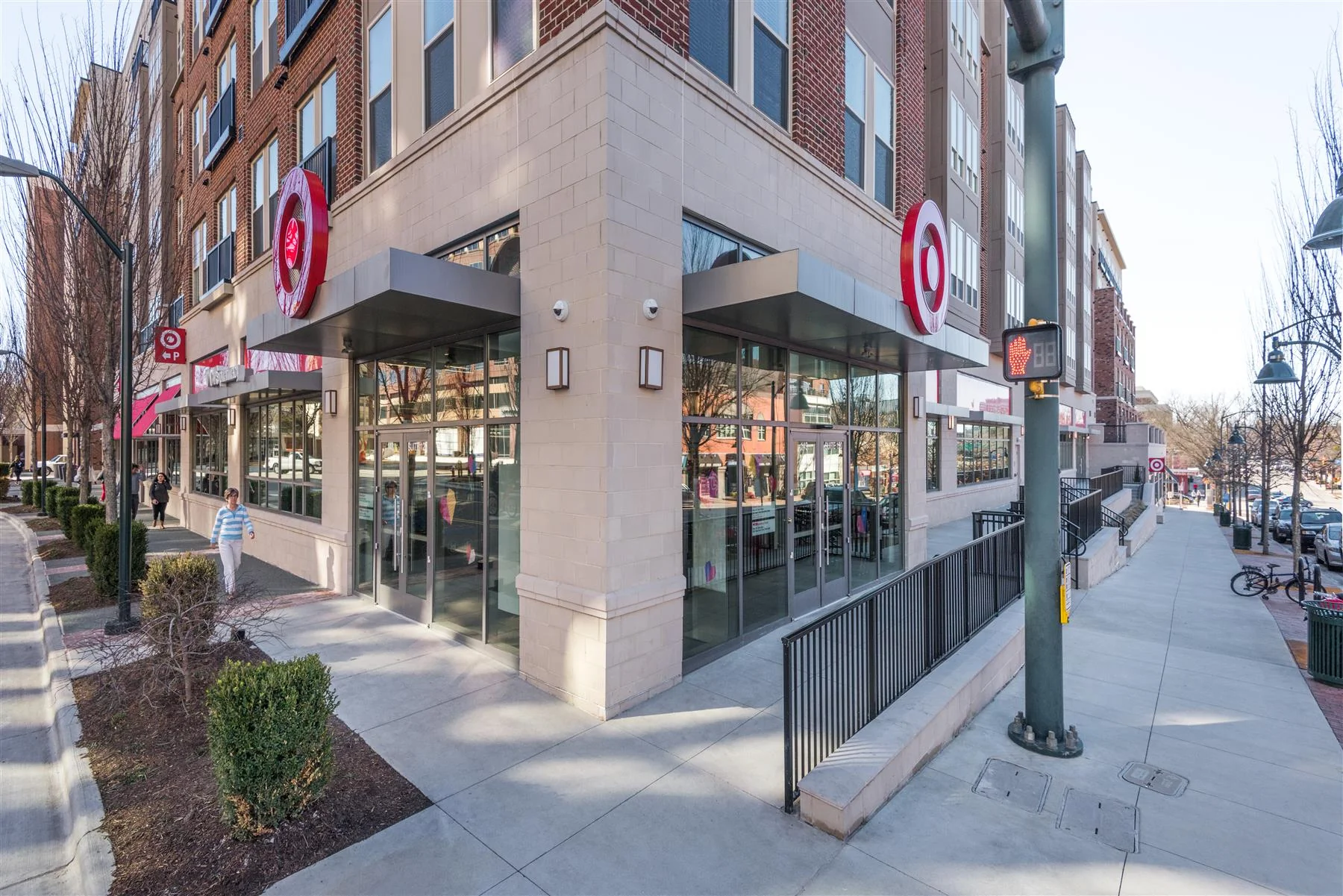 Carolina Square — Lease in Chapel Hill, NC, photo 3 of 5