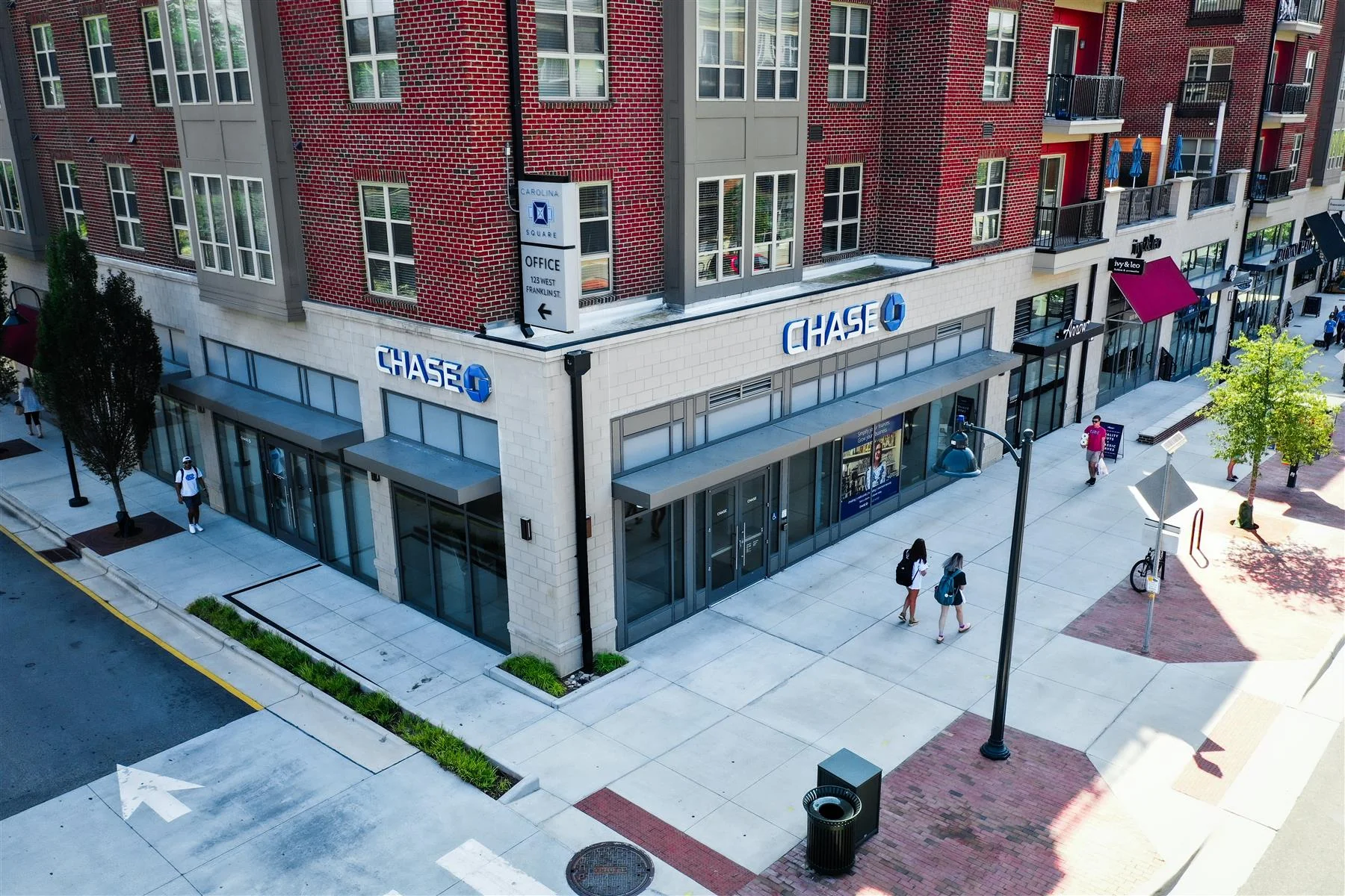 Carolina Square — Lease in Chapel Hill, NC, photo 4 of 5