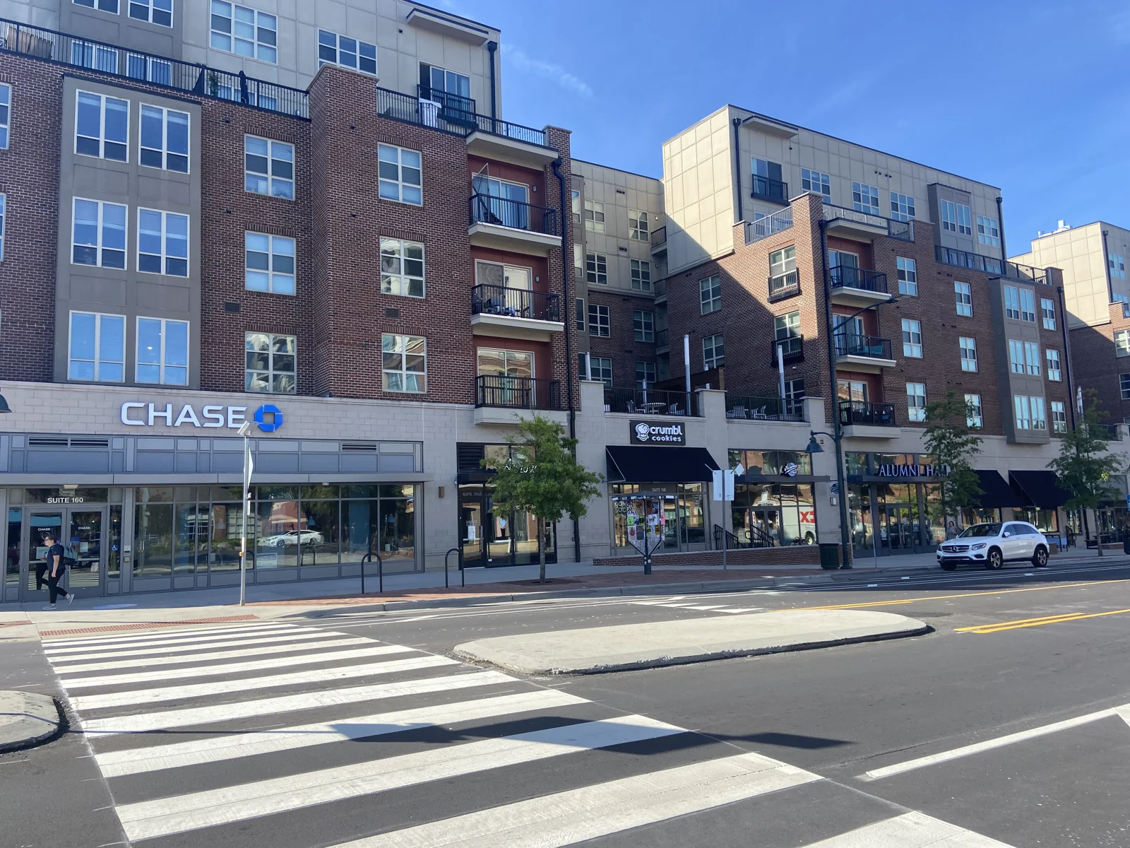 Carolina Square — Lease in Chapel Hill, NC, photo 5 of 5