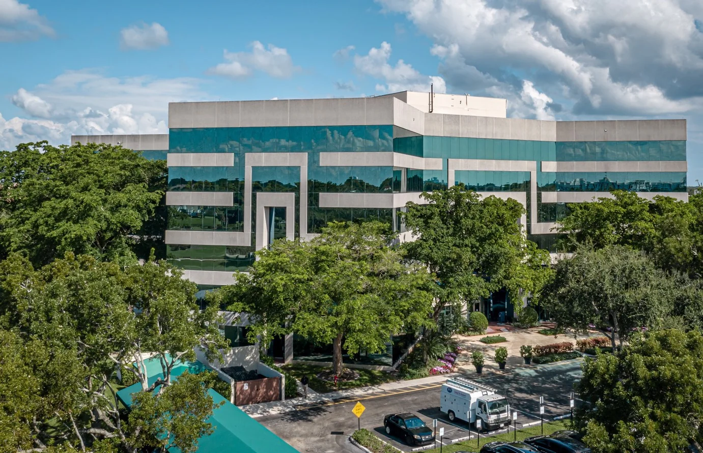 Sabre Centre I — Lease in Boca Raton, FL, photo 1 of 1