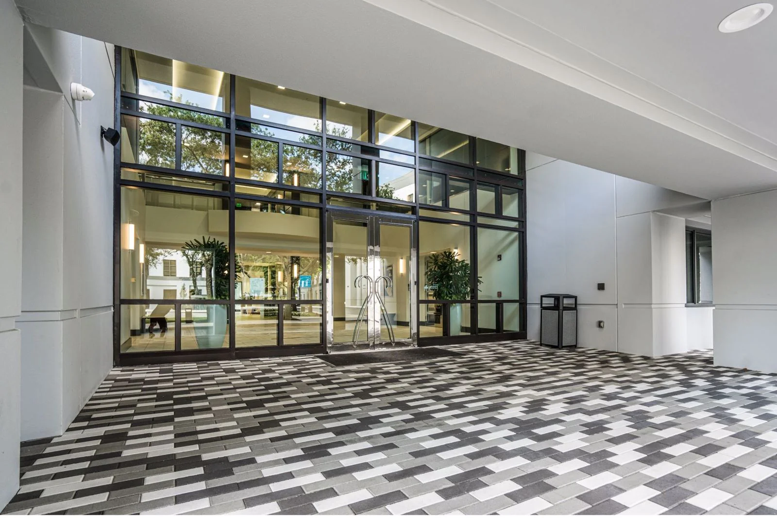 Fountain Square - 2650 Building — Lease in Boca Raton, FL, photo 5 of 6