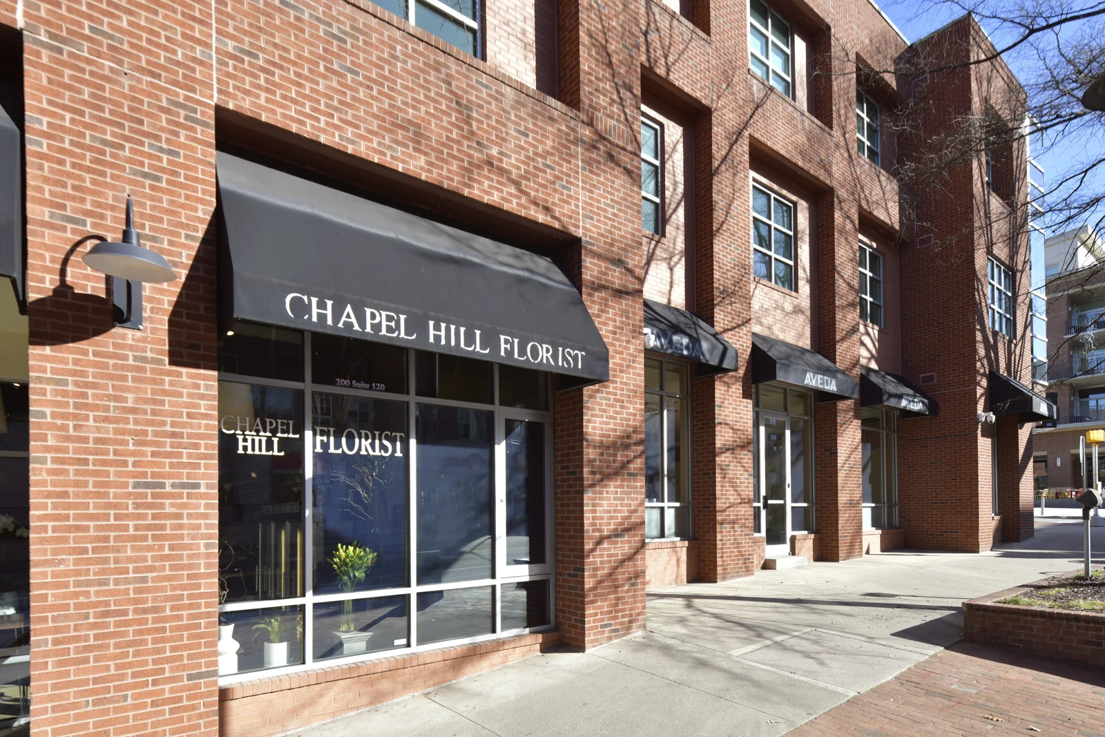 200 West Franklin Street — Lease in Chapel Hill, NC, photo 2 of 3