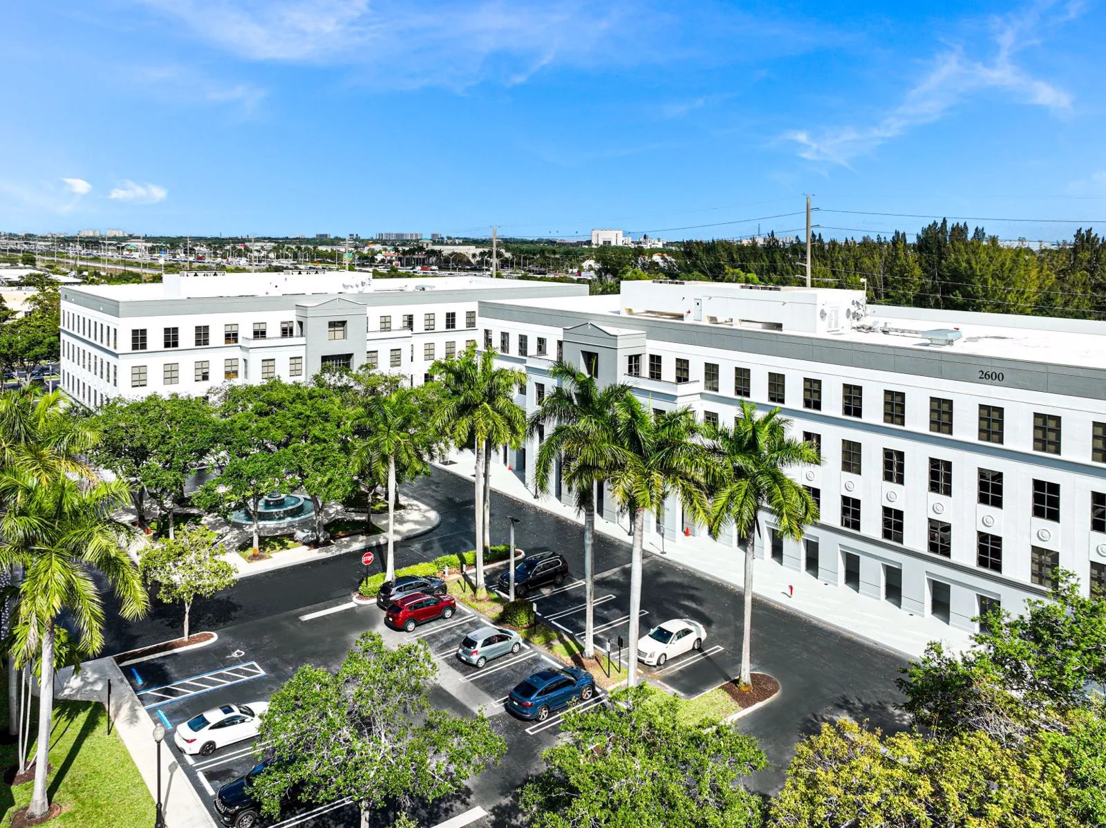 Fountain Square - 2700 N Military Trail - photo 2 - Boca Raton, FL