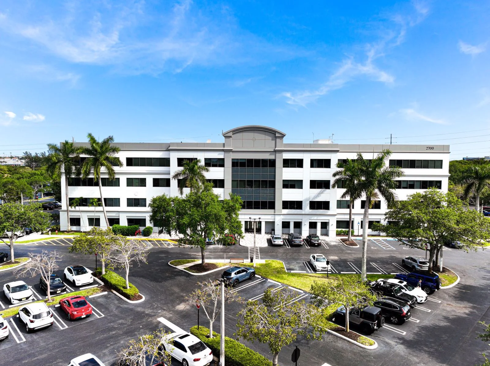 Fountain Square - 2700 N Military Trail - photo 3 - Boca Raton, FL