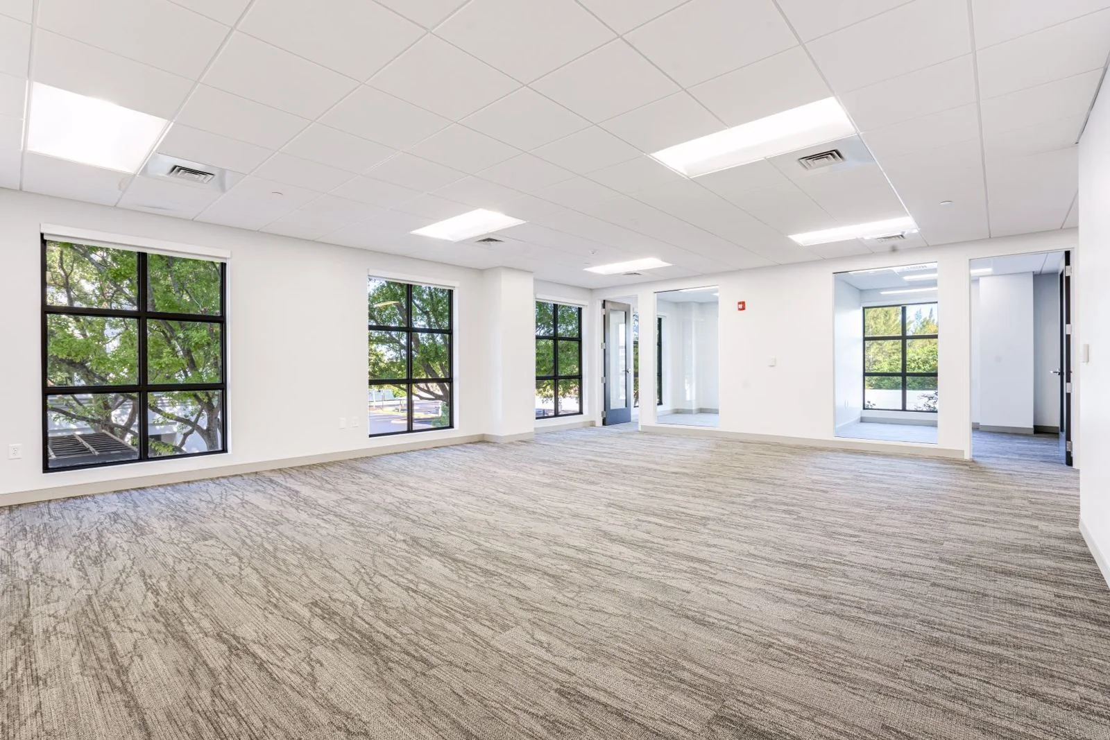 Fountain Square - 2700 N Military Trail - photo 4 - Boca Raton, FL
