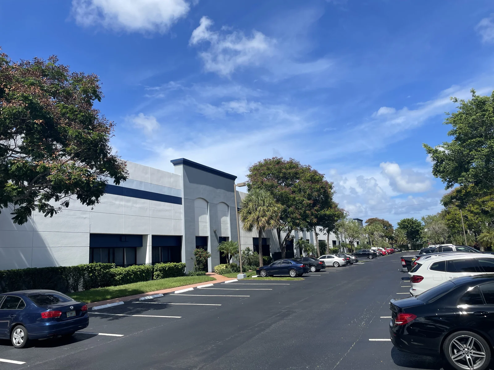 Deerfield Corporate Park Building 4 — Lease in Deerfield Beach, FL, photo 1 of 2
