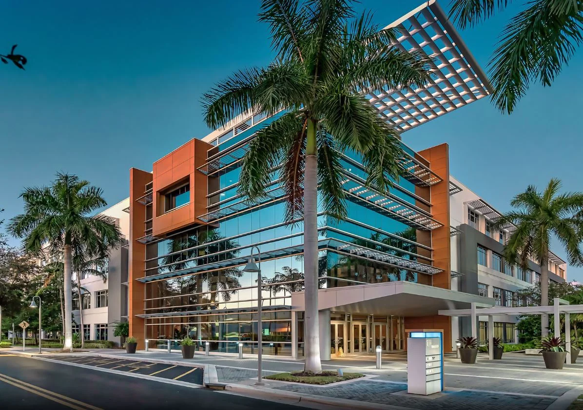 Boca Center