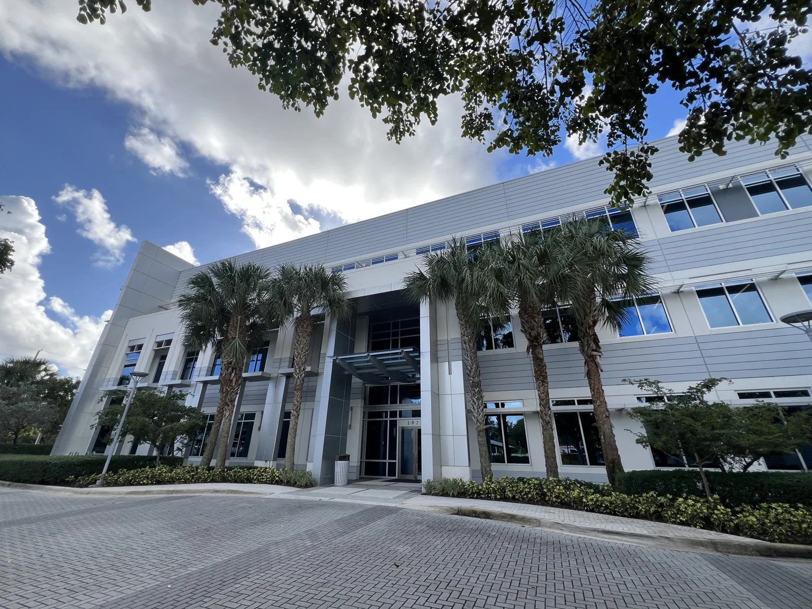 Lynn Financial Center