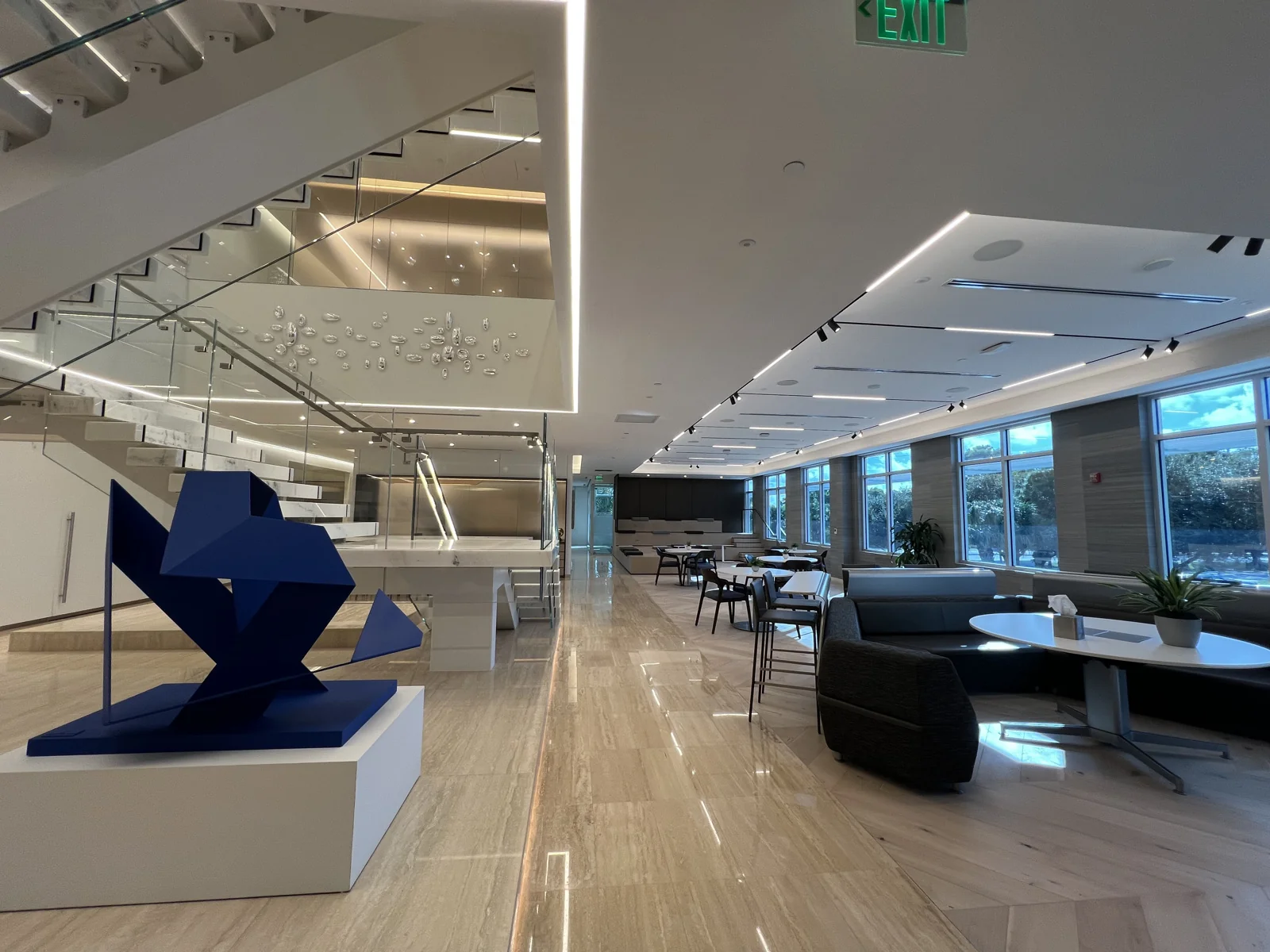 Lynn Financial Center — Lease in Boca Raton, FL, photo 8 of 8