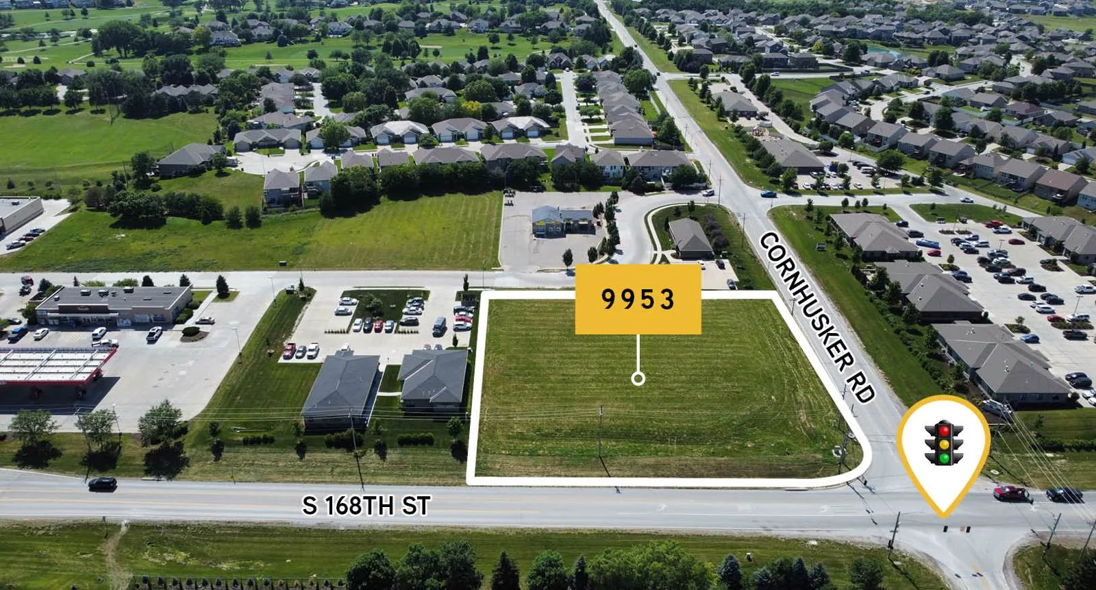 Tiburon Village — Sale in Omaha, NE, photo 1 of 5
