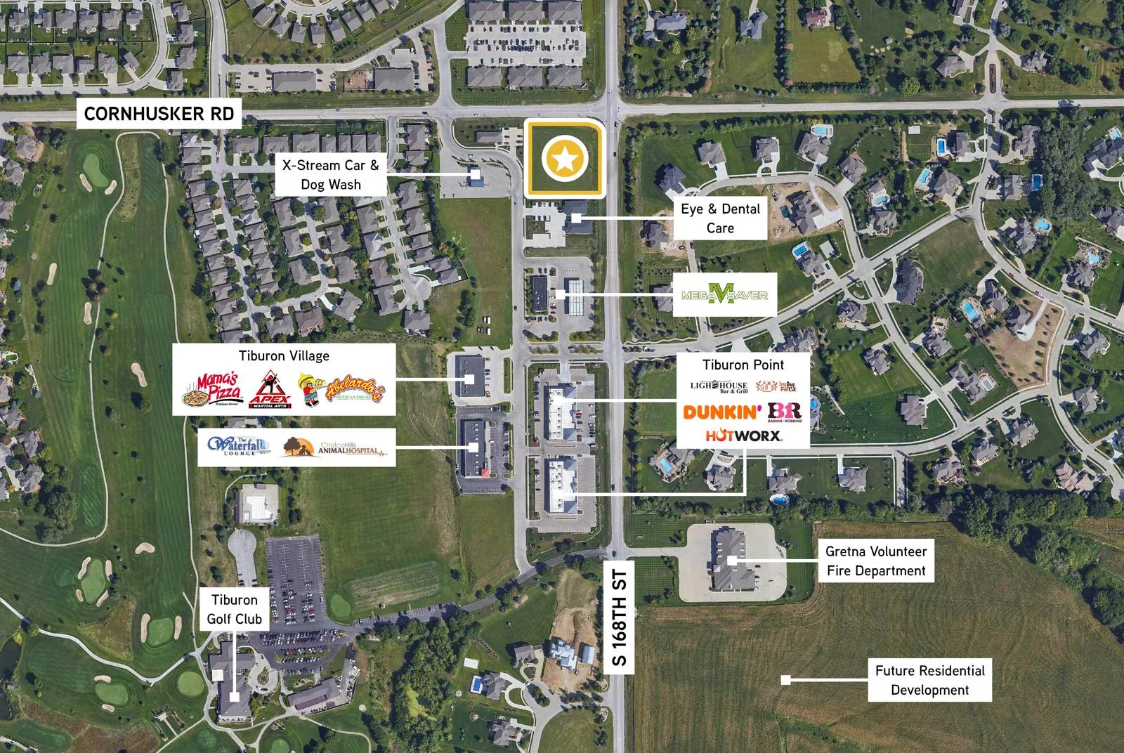 Tiburon Village — Sale in Omaha, NE, photo 4 of 5
