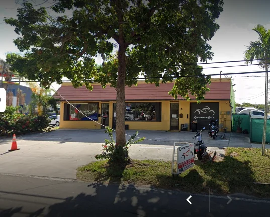 1-7.03 Acres Dalfen Fort Lauderdale Outdoor Storage & Parking Site - photo 2 - Dania Beach, FL