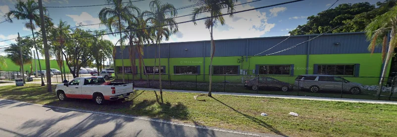 1-7.03 Acres Dalfen Fort Lauderdale Outdoor Storage & Parking Site - photo 3 - Dania Beach, FL