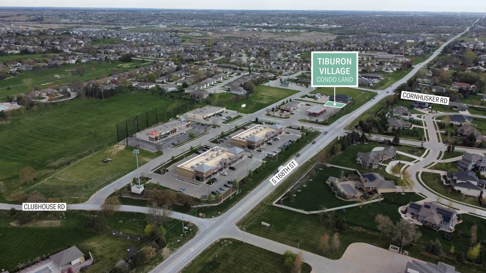 Property in Unknown, XX - land for sale in Omaha, NE