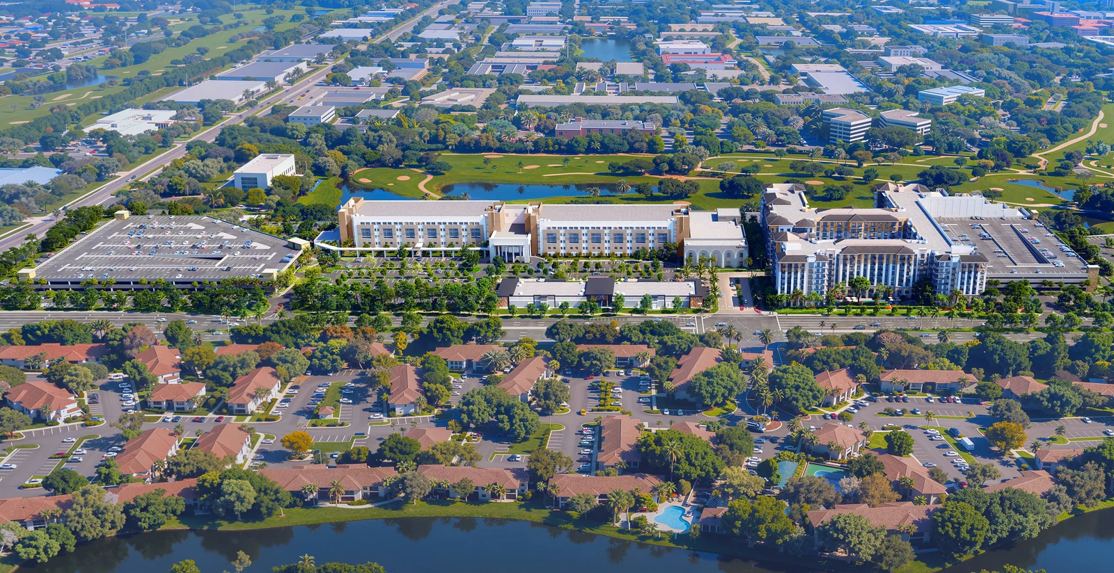 Offices at The Eclipse — Lease in Boca Raton, FL, photo 1 of 4