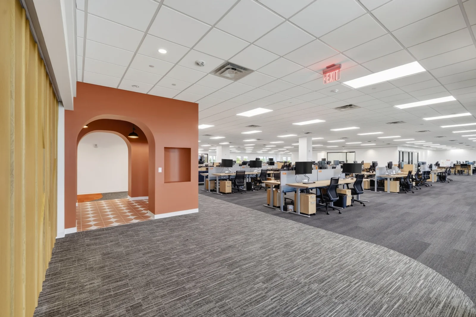 Offices at The Eclipse — Lease in Boca Raton, FL, photo 3 of 4