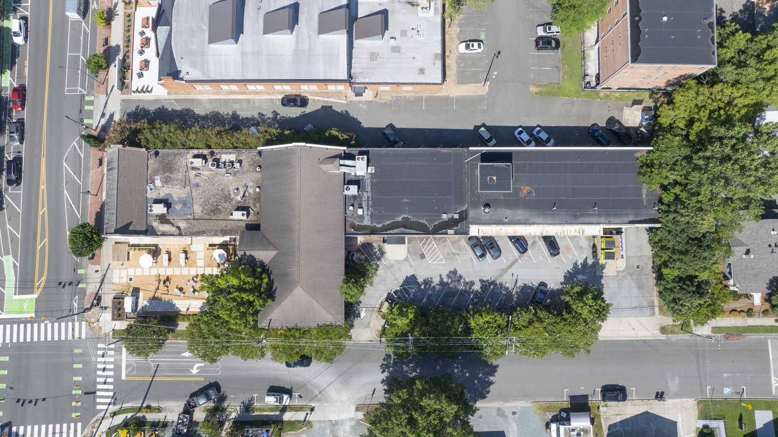 Retail in Chapel Hill, NC — Lease in Chapel Hill, NC, photo 4 of 8