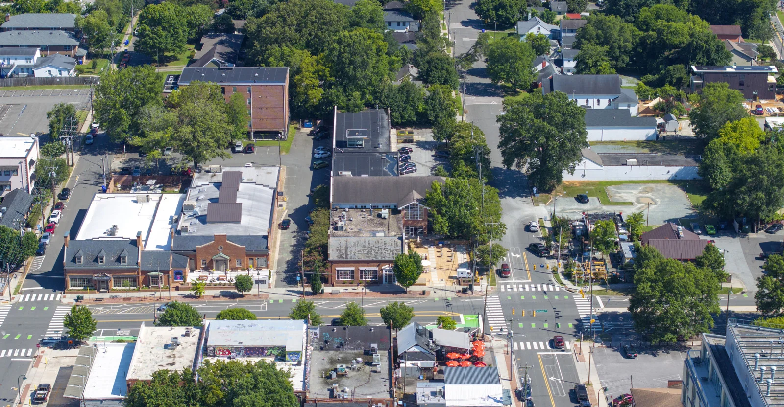 Retail in Chapel Hill, NC — Lease in Chapel Hill, NC, photo 5 of 8