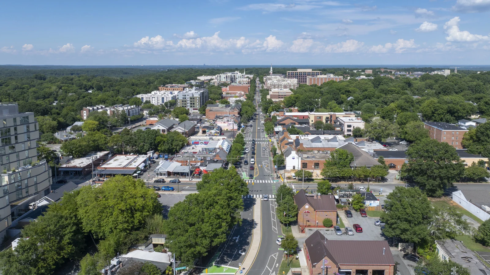 Retail in Chapel Hill, NC — Lease in Chapel Hill, NC, photo 8 of 8