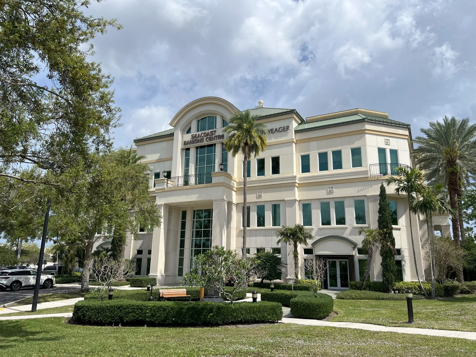 3001 PGA Blvd