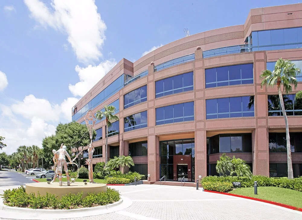 Northpoint Corporate Center — Lease in West Palm Beach, FL, photo 1 of 3