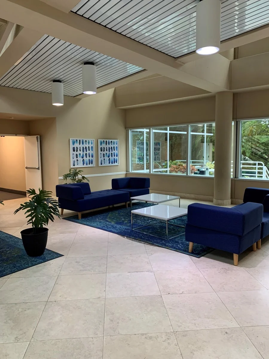 Delray Medical Center