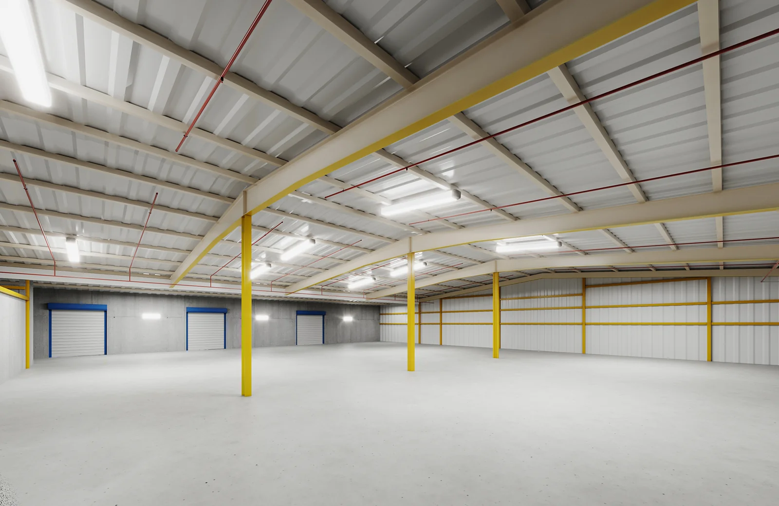 Pompano Warehouse & Storage Site - photo 4 - Pompano Beach, FL