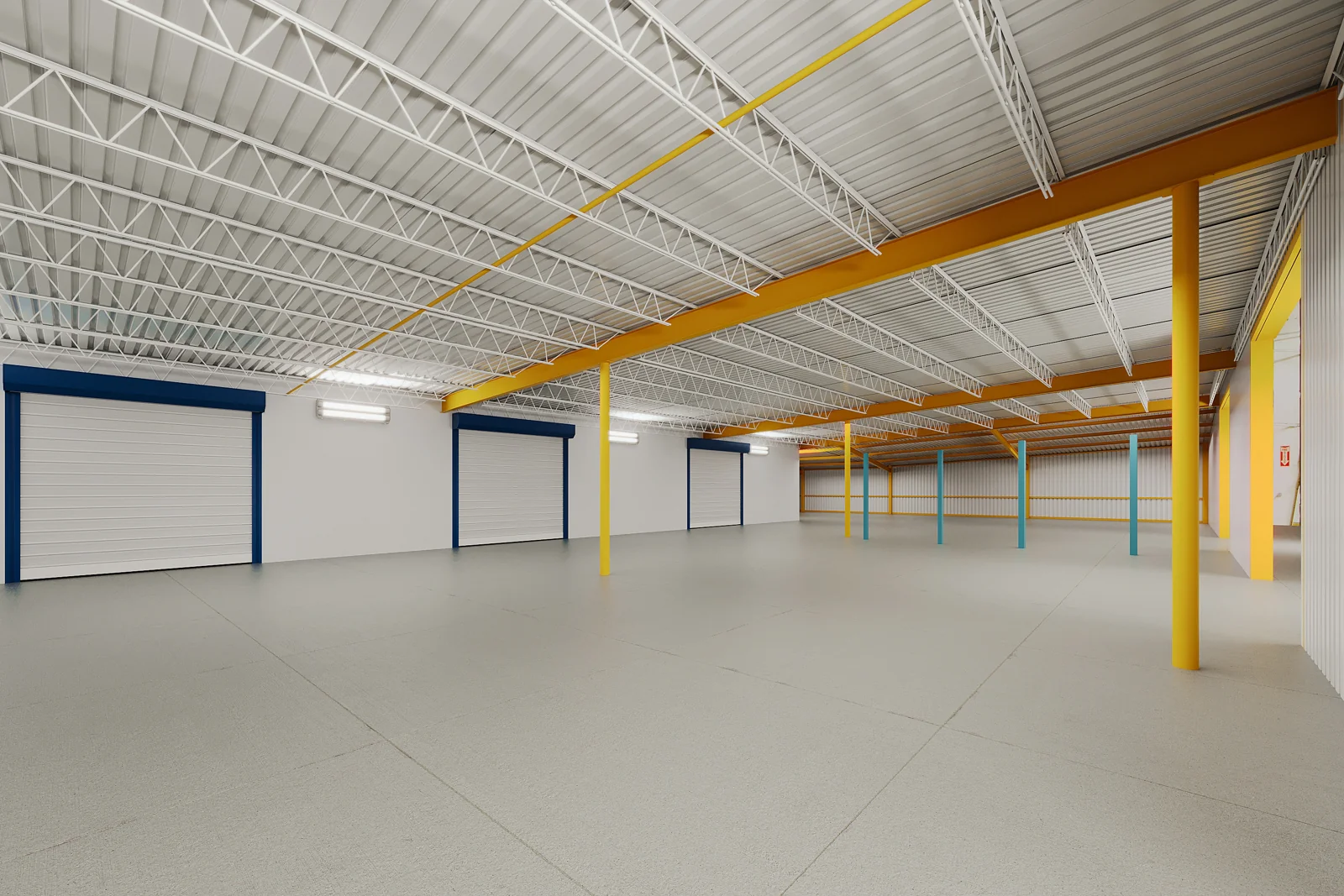 Pompano Warehouse & Storage Site - photo 5 - Pompano Beach, FL