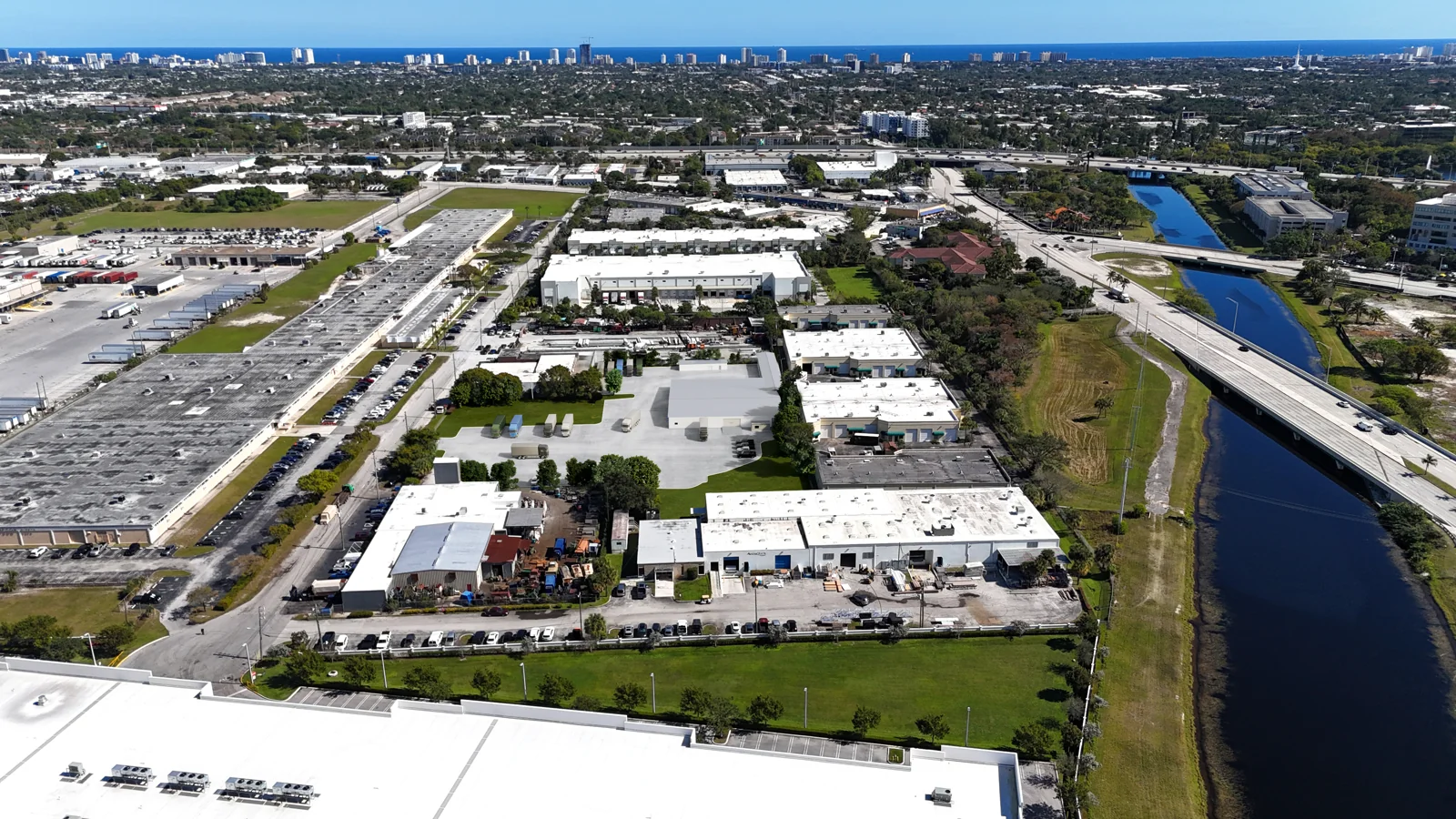 Pompano Warehouse & Storage Site - photo 6 - Pompano Beach, FL