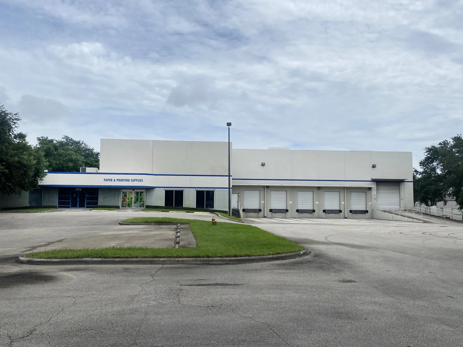 Industrial in Riviera Beach, FL — Lease in Riviera Beach, FL, photo 1 of 4