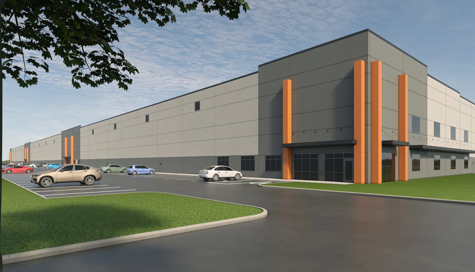 Variant 5 - industrial for sale in fargo, ND