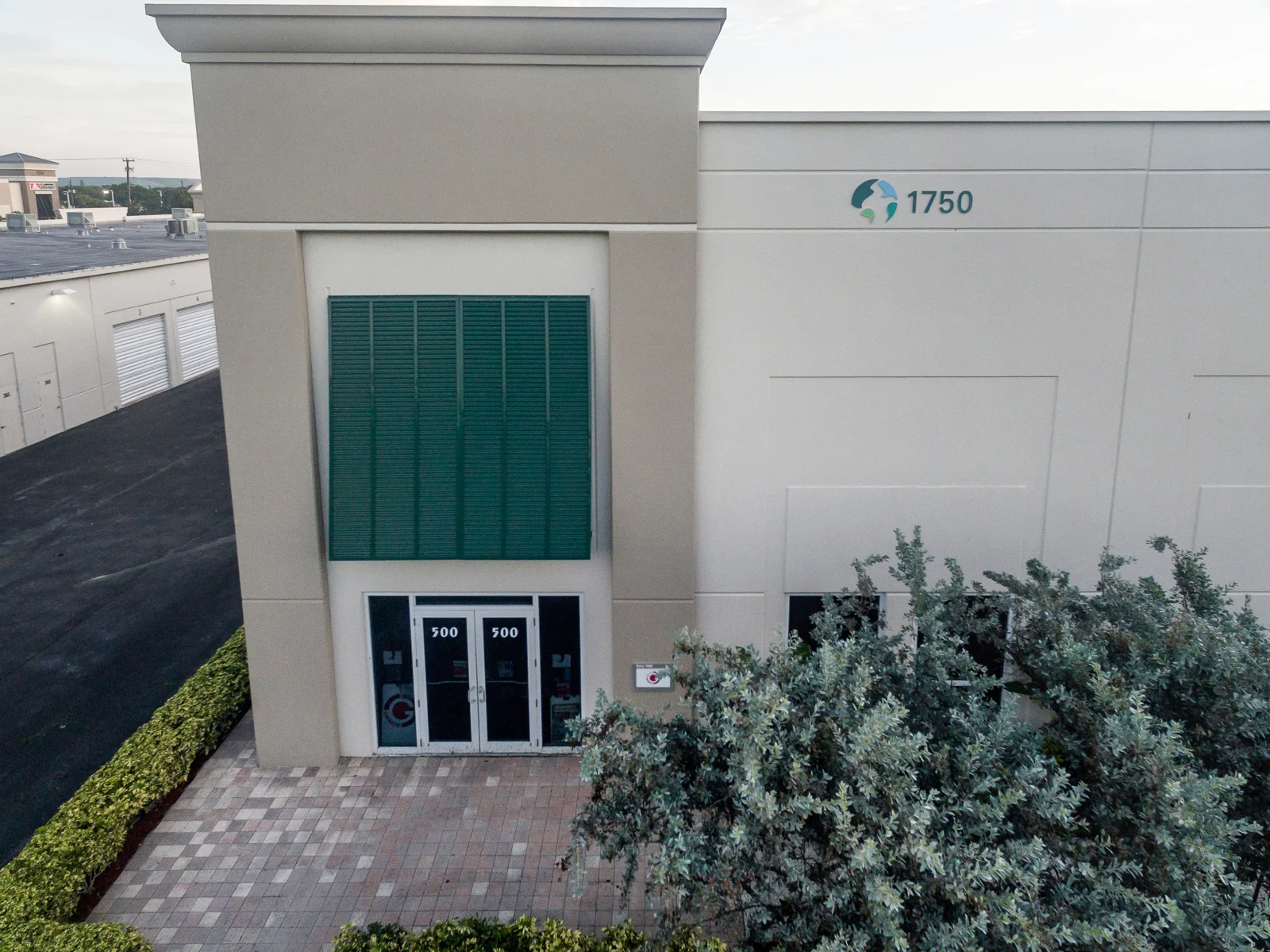 Prologis Pompano Center 5 - photo 1 - Pompano Beach, FL